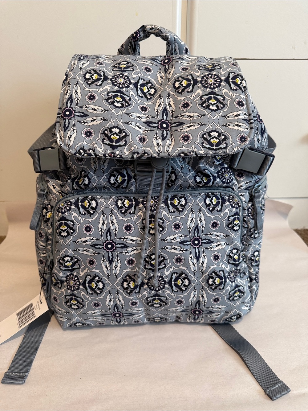Vera Bradley Backpack